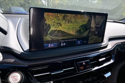 2026 Acura MDX Advance Package SH-AWD