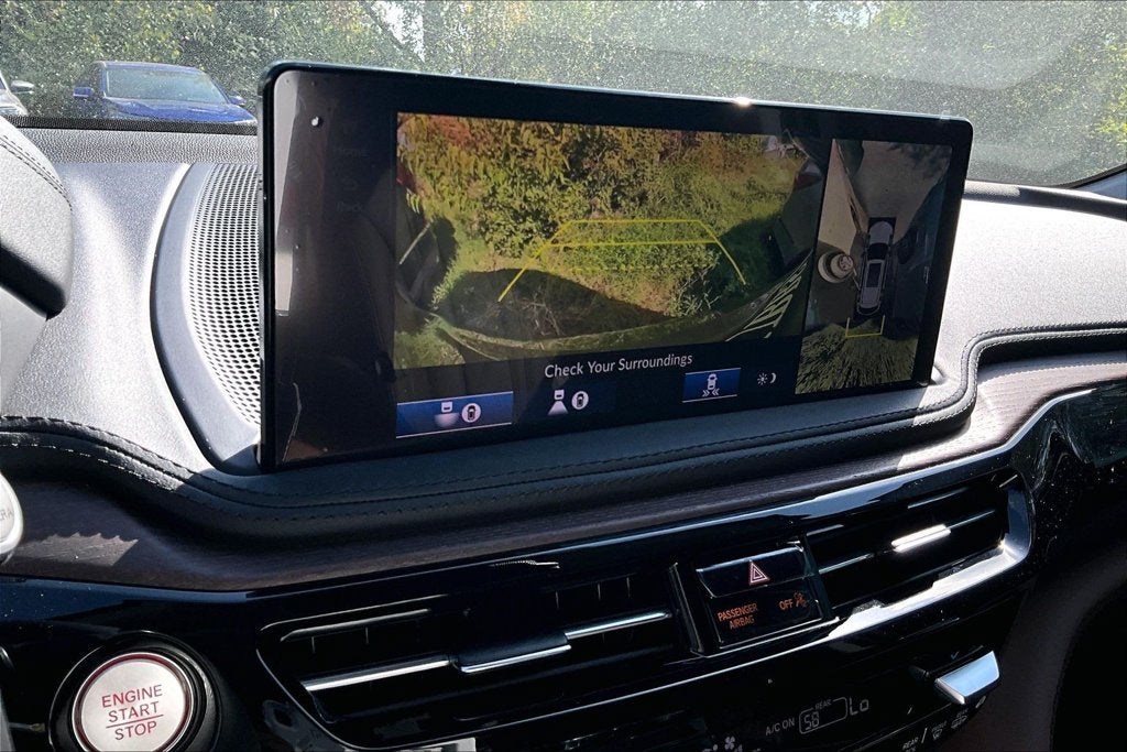 2026 Acura MDX Advance Package SH-AWD