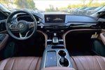 2026 Acura MDX Advance Package SH-AWD