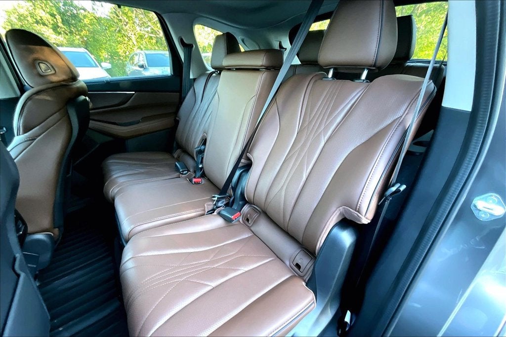 2026 Acura MDX Advance Package SH-AWD
