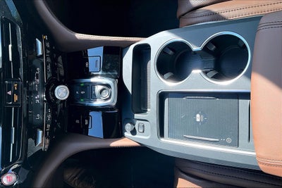 2026 Acura MDX Advance Package SH-AWD