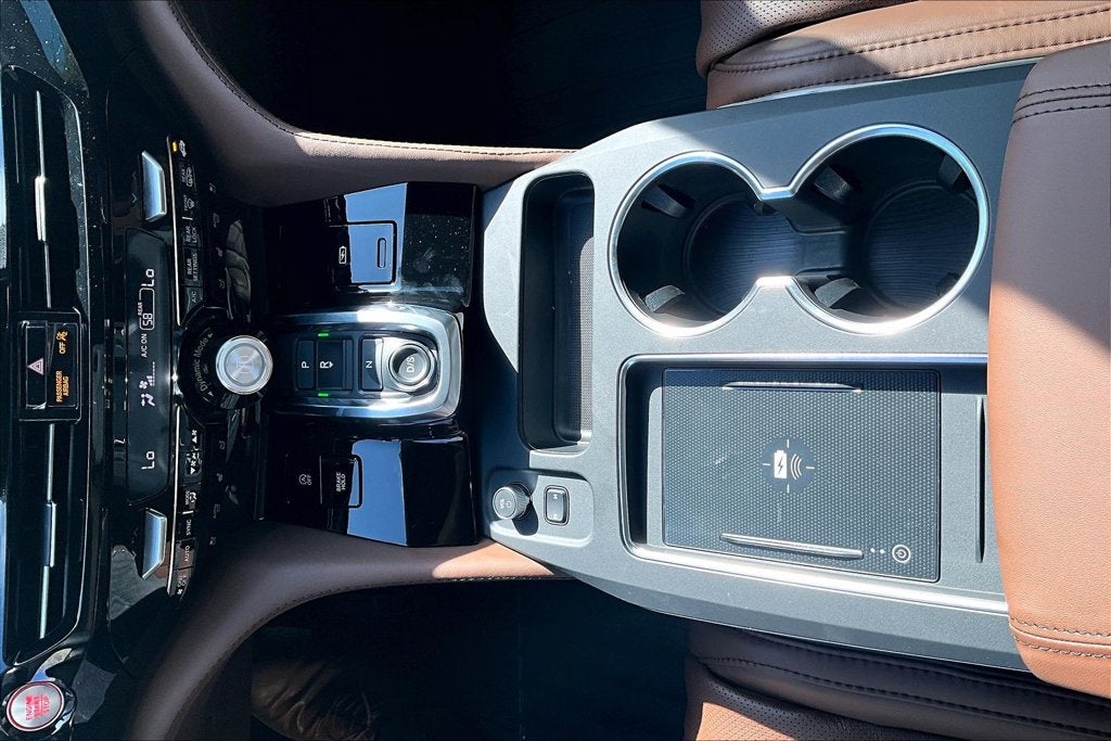 2026 Acura MDX Advance Package SH-AWD