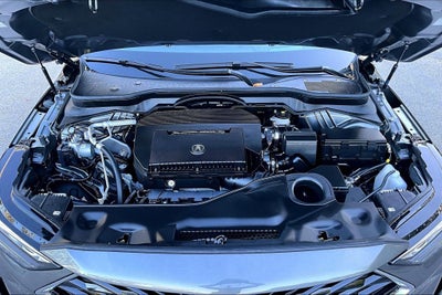 2026 Acura MDX Advance Package SH-AWD