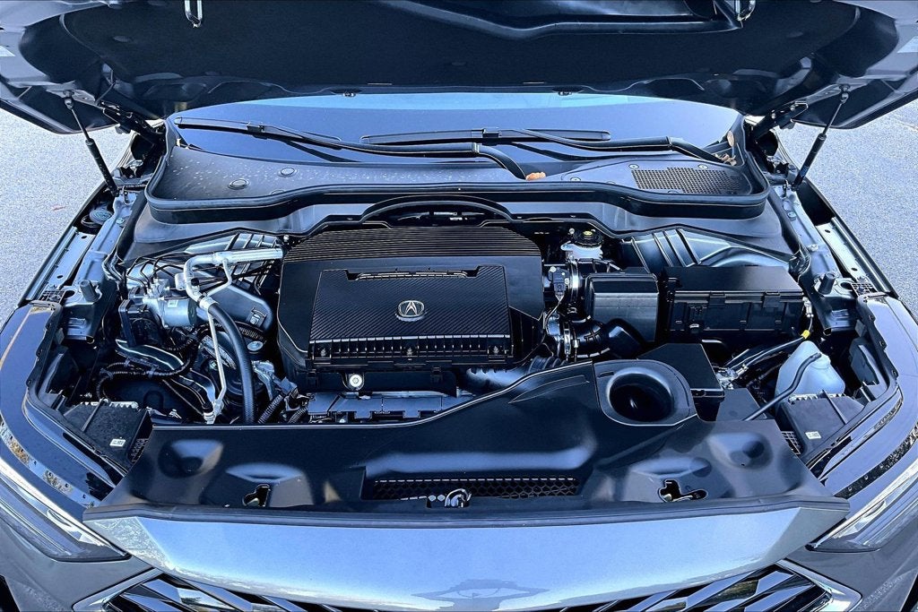 2026 Acura MDX Advance Package SH-AWD
