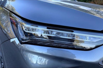 2026 Acura MDX Advance Package SH-AWD