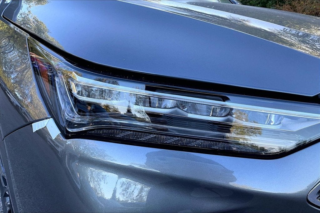 2026 Acura MDX Advance Package SH-AWD