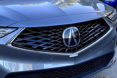 2026 Acura MDX Advance Package SH-AWD