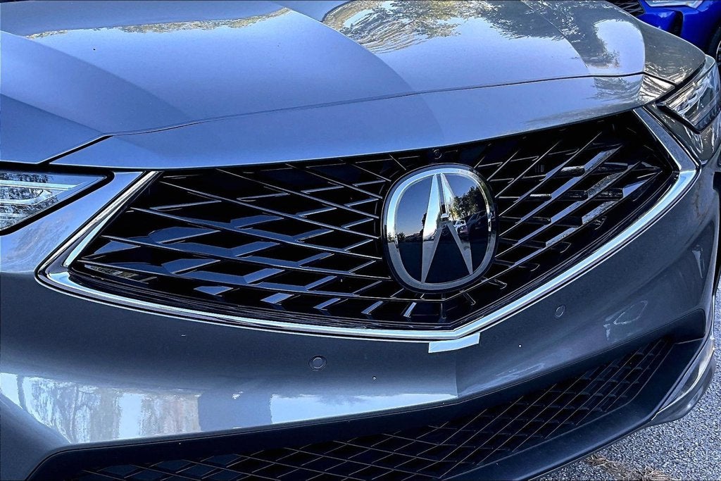 2026 Acura MDX Advance Package SH-AWD