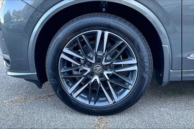 2026 Acura MDX Advance Package SH-AWD
