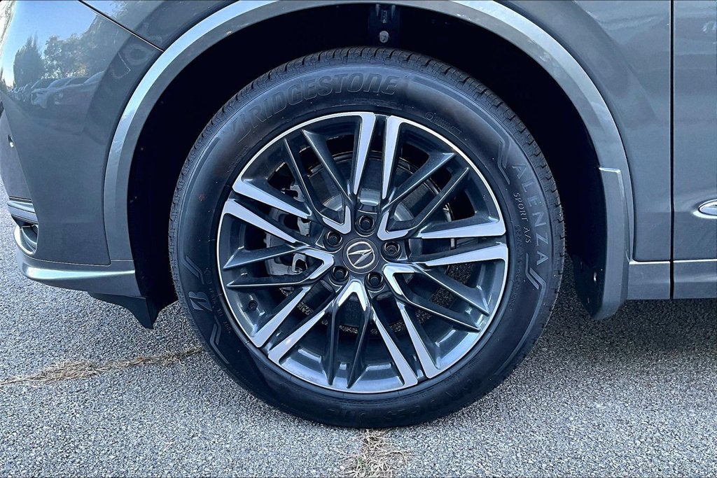 2026 Acura MDX Advance Package SH-AWD