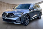 2026 Acura MDX Advance Package SH-AWD