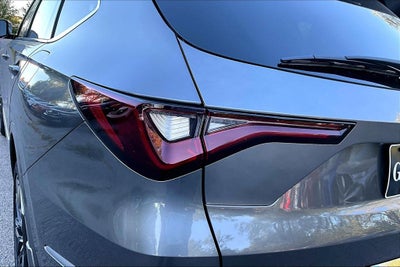 2026 Acura MDX Advance Package SH-AWD