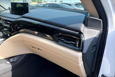 2024 Acura MDX Advance SH-AWD