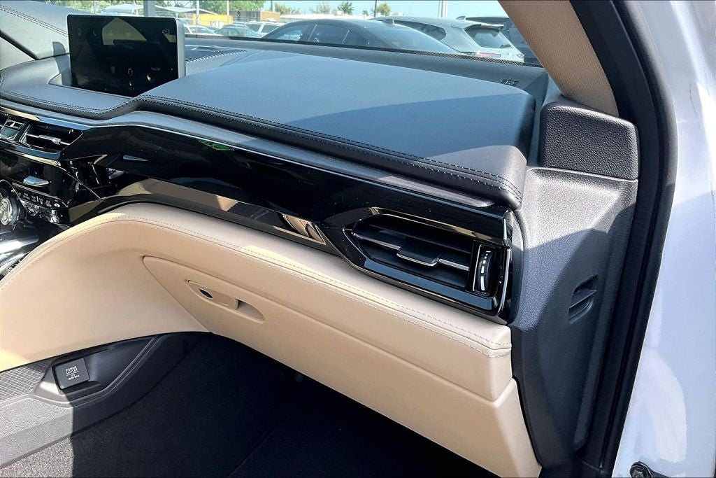 2024 Acura MDX Advance SH-AWD