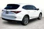 2024 Acura MDX Advance SH-AWD