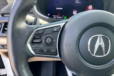 2024 Acura MDX Advance SH-AWD