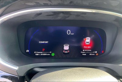 2024 Acura MDX Advance SH-AWD