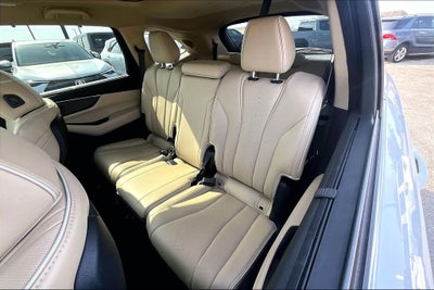 2024 Acura MDX Advance SH-AWD