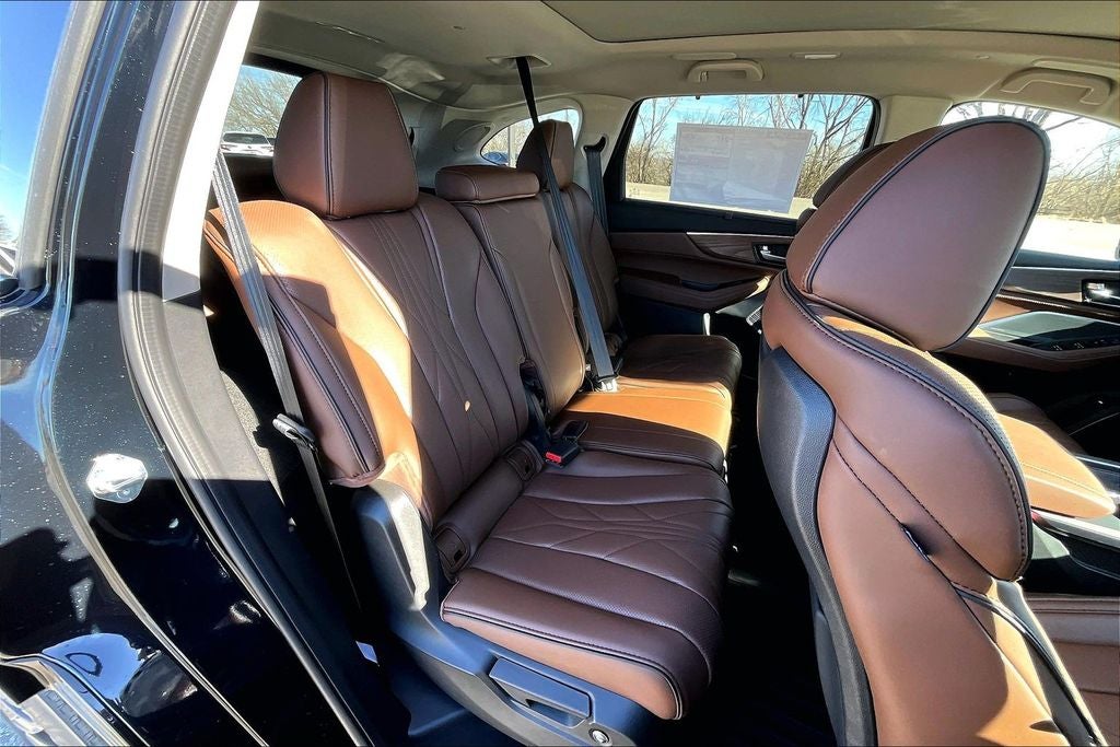 2026 Acura MDX Advance Package SH-AWD