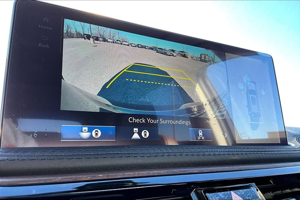 2026 Acura MDX Advance Package SH-AWD