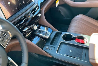 2026 Acura MDX Advance Package SH-AWD