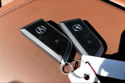 2026 Acura MDX Advance Package SH-AWD