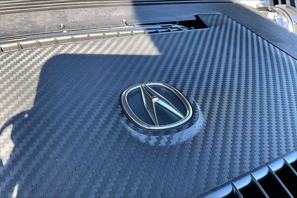 2026 Acura MDX Advance Package SH-AWD