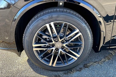 2026 Acura MDX Advance Package SH-AWD