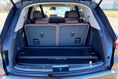 2026 Acura MDX Advance Package SH-AWD