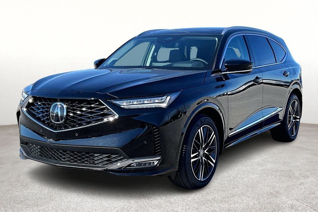 2026 Acura MDX Advance Package SH-AWD