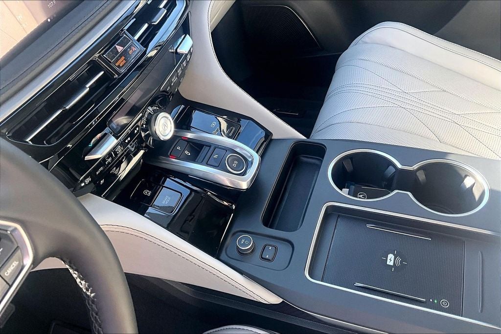 2026 Acura MDX Advance Package SH-AWD
