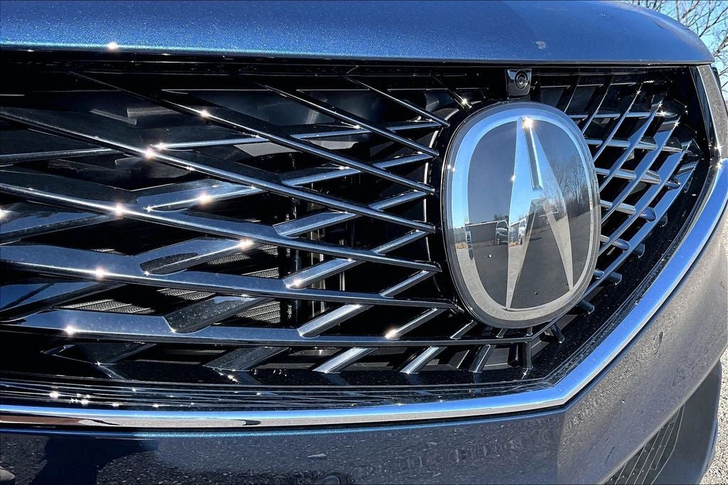 2026 Acura MDX Advance Package SH-AWD