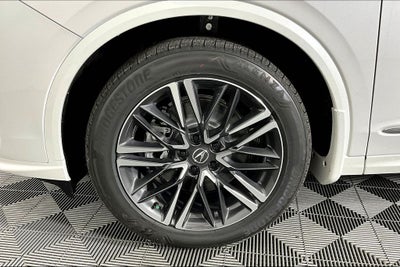 2026 Acura MDX Advance Package SH-AWD