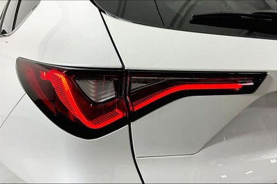 2026 Acura MDX Advance Package SH-AWD