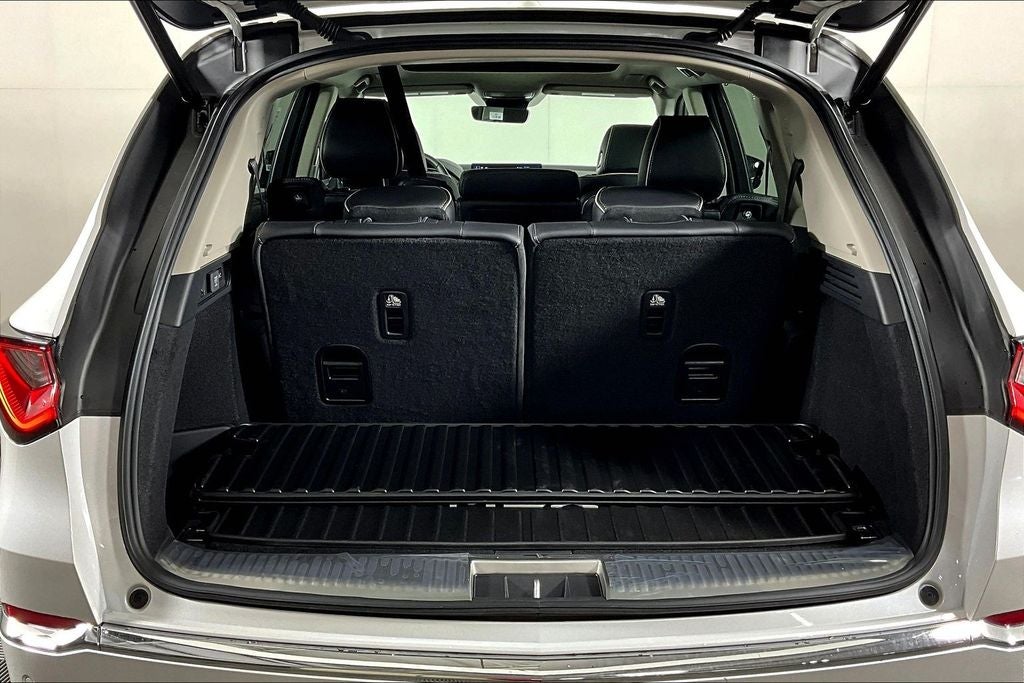 2026 Acura MDX Advance Package SH-AWD