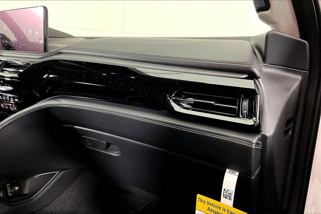 2026 Acura MDX Advance Package SH-AWD