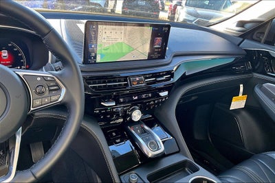 2026 Acura MDX Advance Package SH-AWD