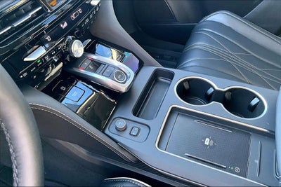 2026 Acura MDX Advance Package SH-AWD