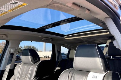 2026 Acura MDX Advance Package SH-AWD