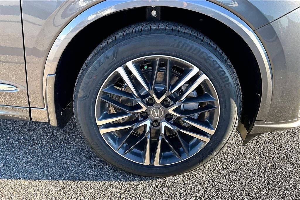 2026 Acura MDX Advance Package SH-AWD