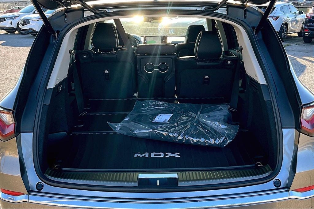 2026 Acura MDX Advance Package SH-AWD