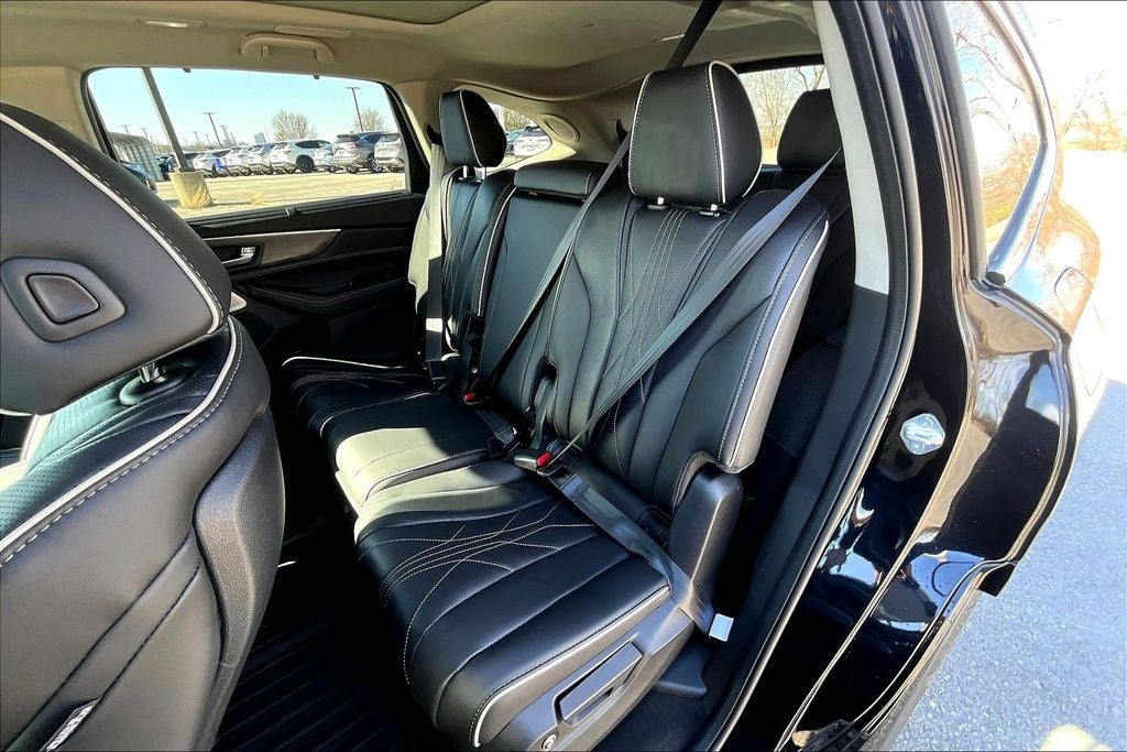 2026 Acura MDX Advance Package SH-AWD