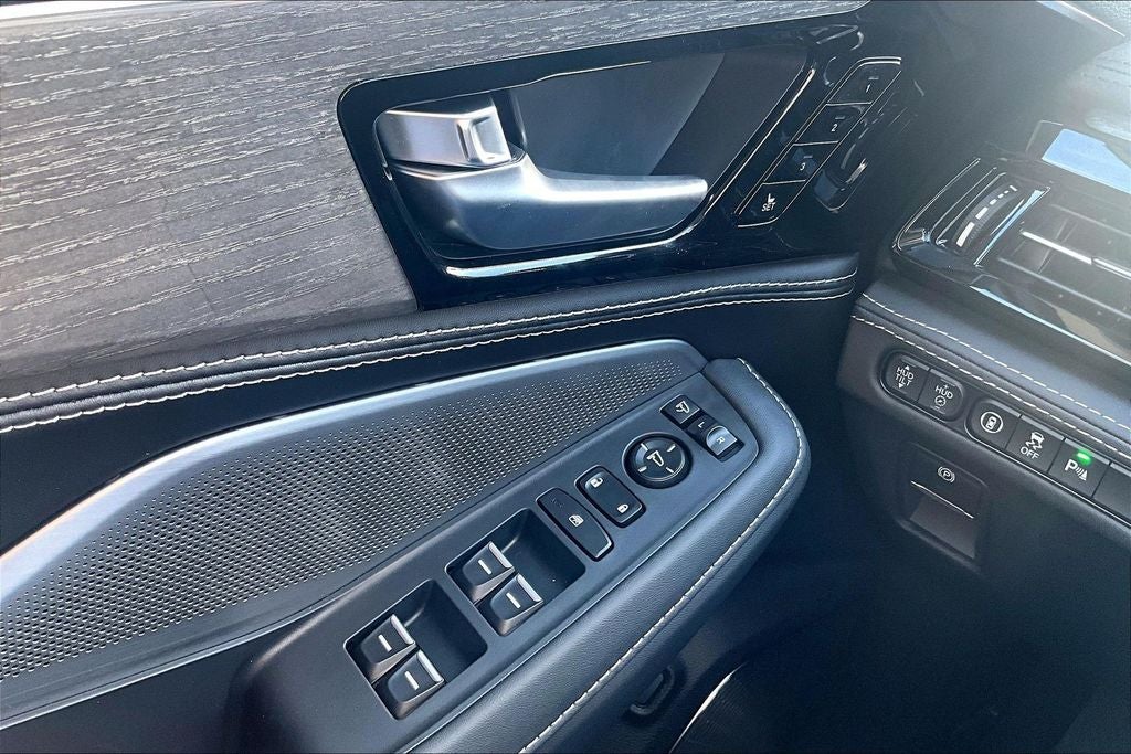 2026 Acura MDX Advance Package SH-AWD