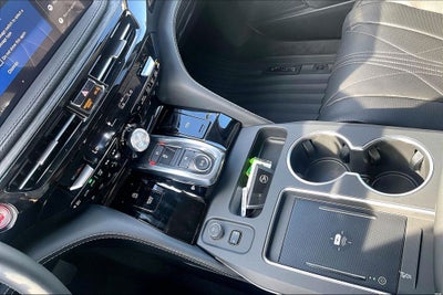 2026 Acura MDX Advance Package SH-AWD