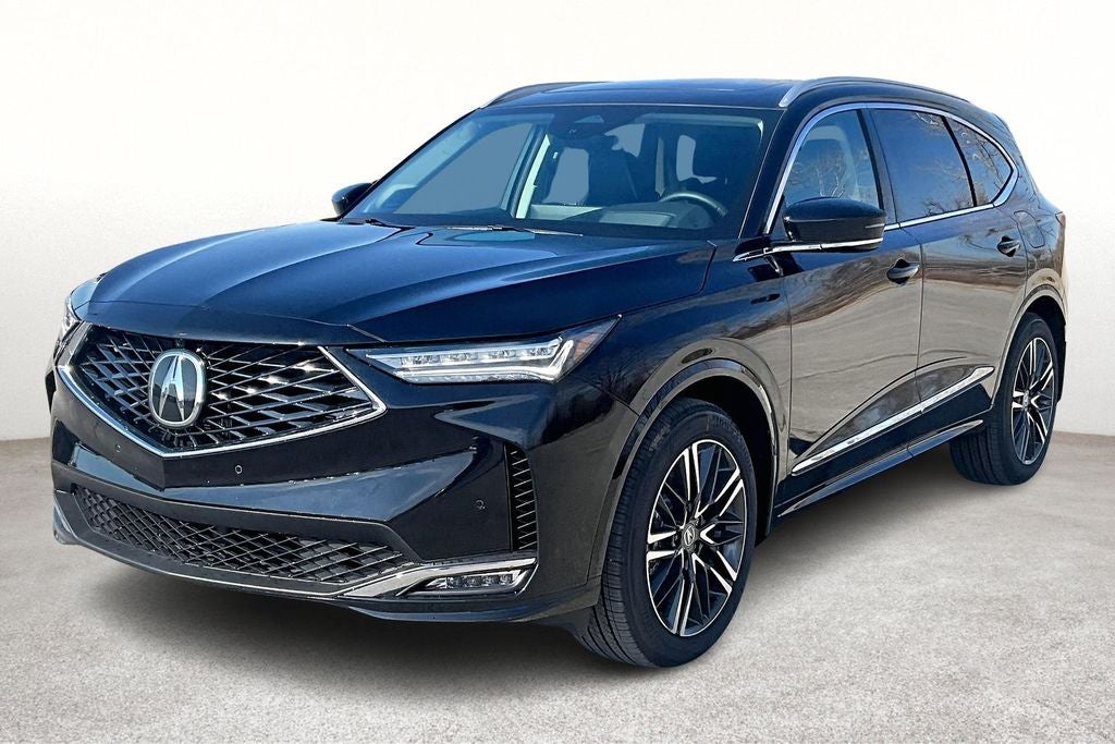2026 Acura MDX Advance Package SH-AWD