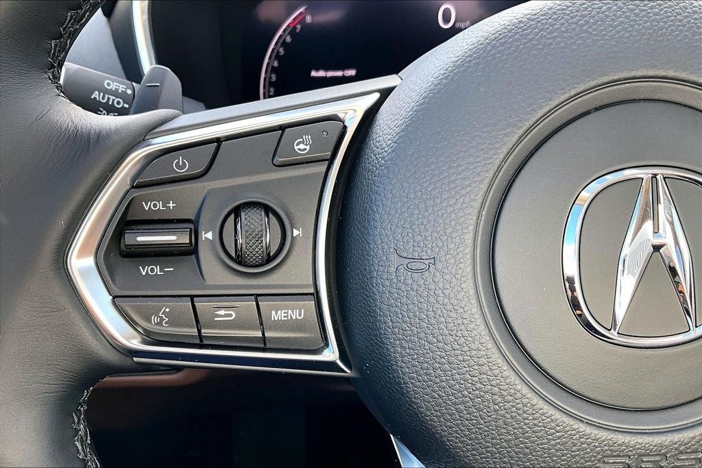 2026 Acura MDX Advance Package SH-AWD