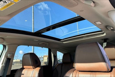 2026 Acura MDX Advance Package SH-AWD