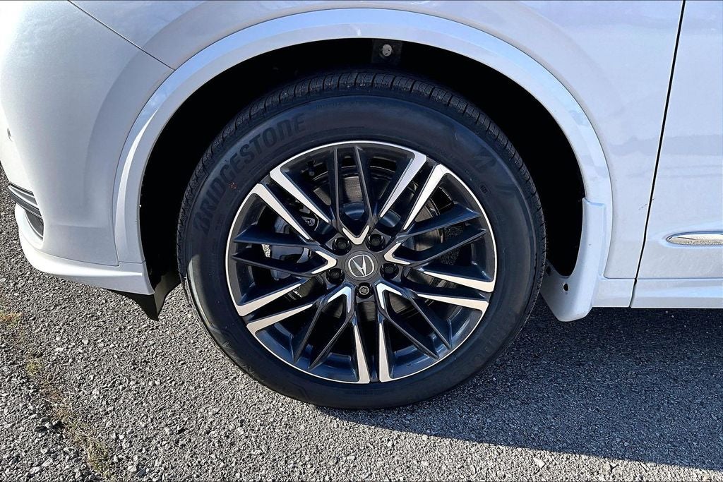 2026 Acura MDX Advance Package SH-AWD