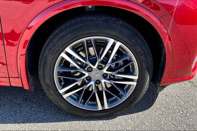 2025 Acura MDX Advance Package SH-AWD