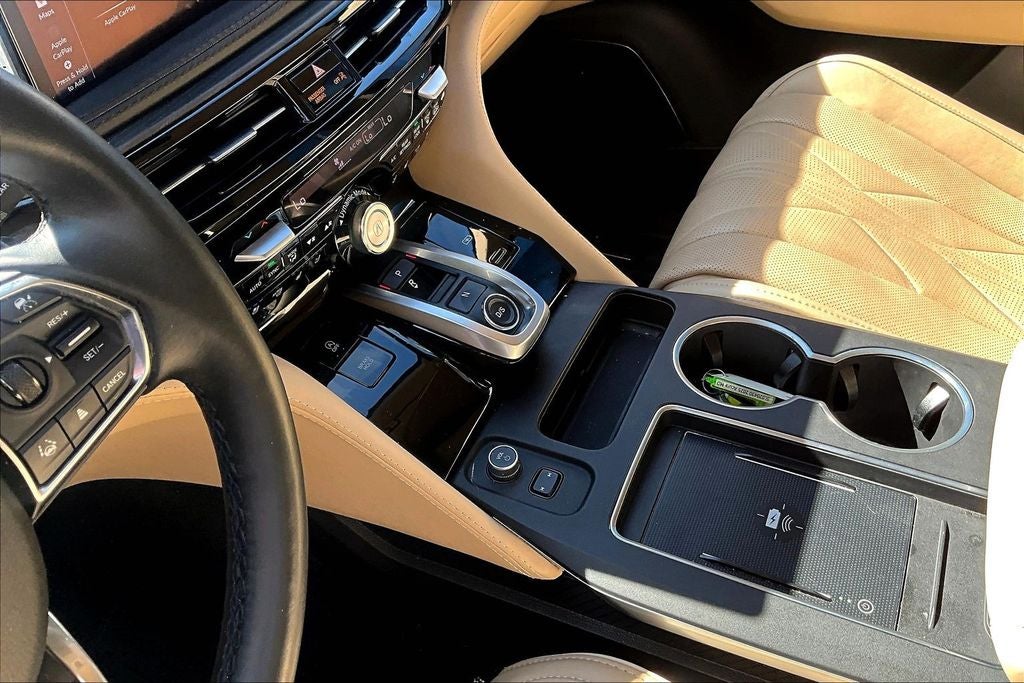 2025 Acura MDX Advance Package SH-AWD